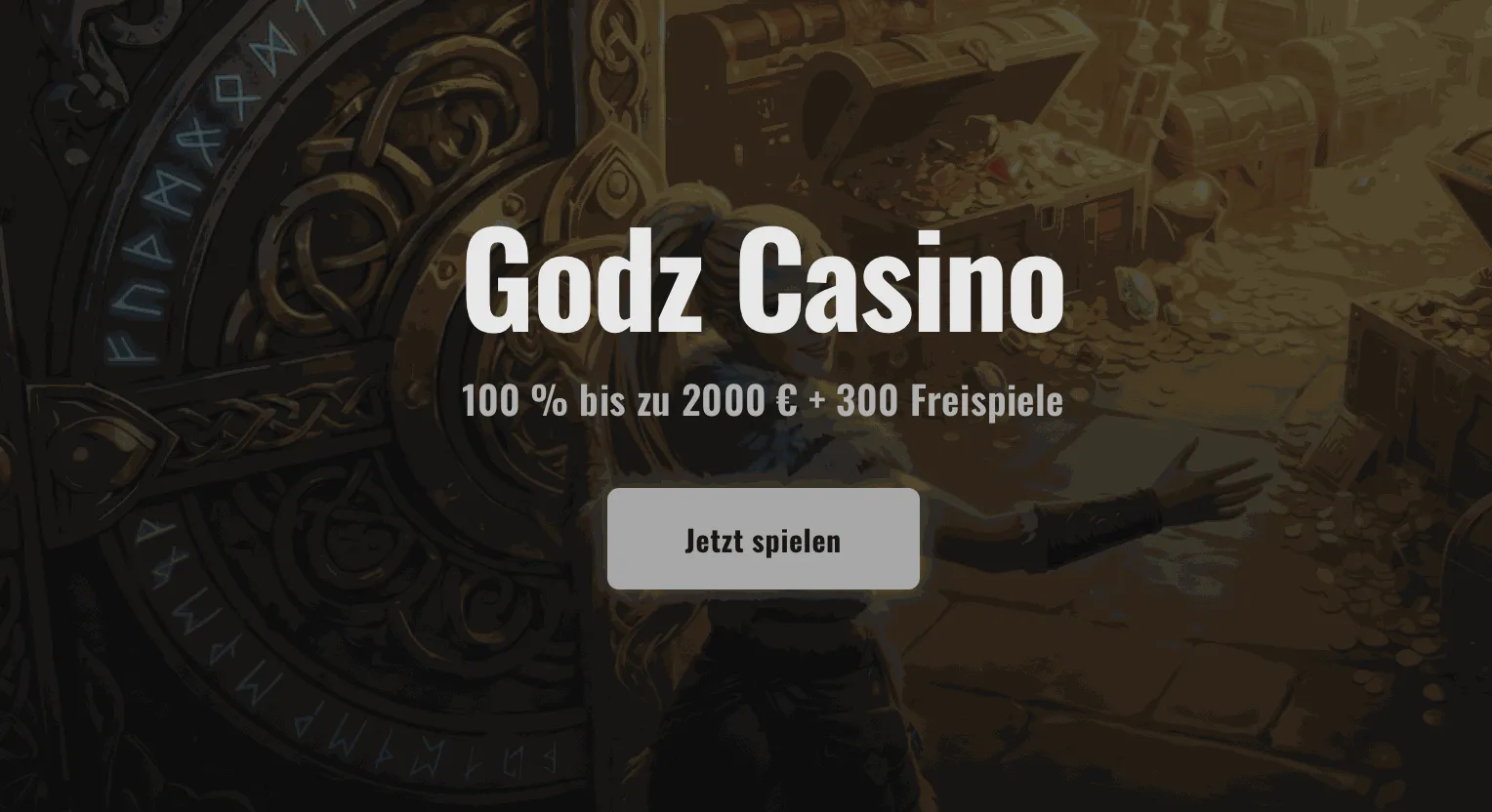 Godz Online Casino Zahlungsmethoden in der Schweiz Godz Casino Zahlungsmethoden Schweiz