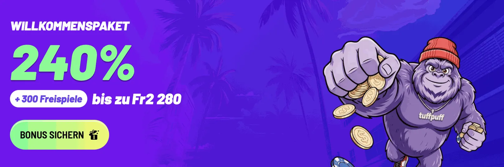 TuffPuff Online Casino Zahlungsmethoden Schweiz TuffPuff Zahlungsmethoden für Online Casino
